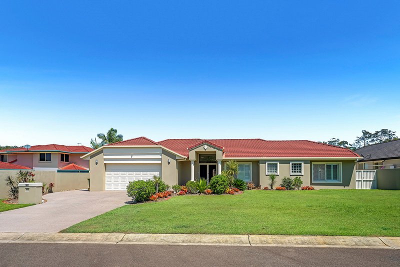 Photo - 22 Nottinghill Gate Drive, Arundel QLD 4214 - Image 4