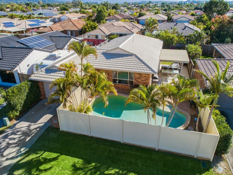 22 Nozomi Street, Burleigh Waters QLD 4220