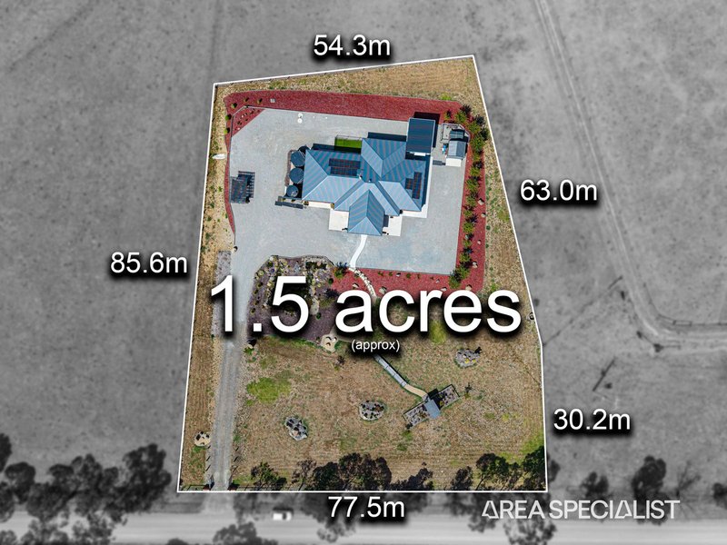 Photo - 22 Number Five Drain Road, Koo Wee Rup VIC 3981 - Image 1