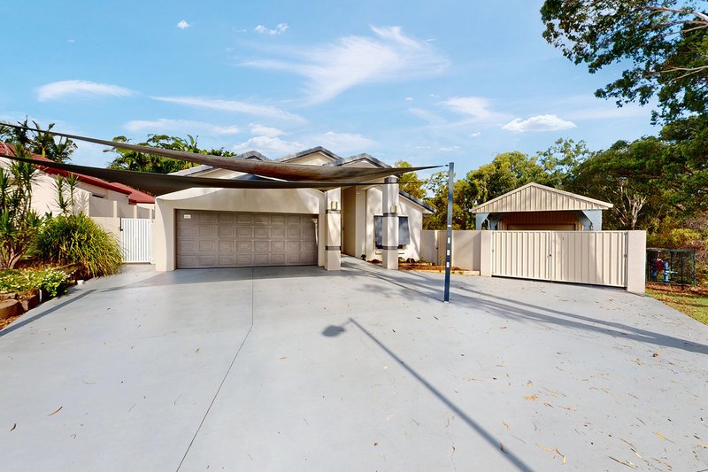 22 Nunawading Court, Robina QLD 4226