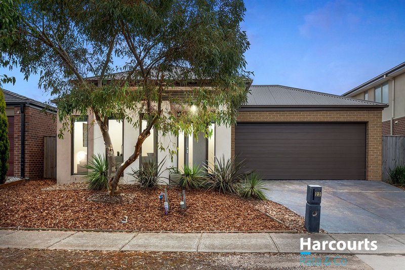 22 Oak Leaf Street, Greenvale VIC 3059