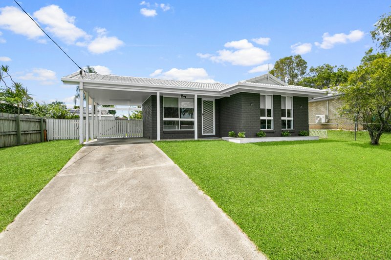 22 Obrien Road, Burpengary QLD 4505