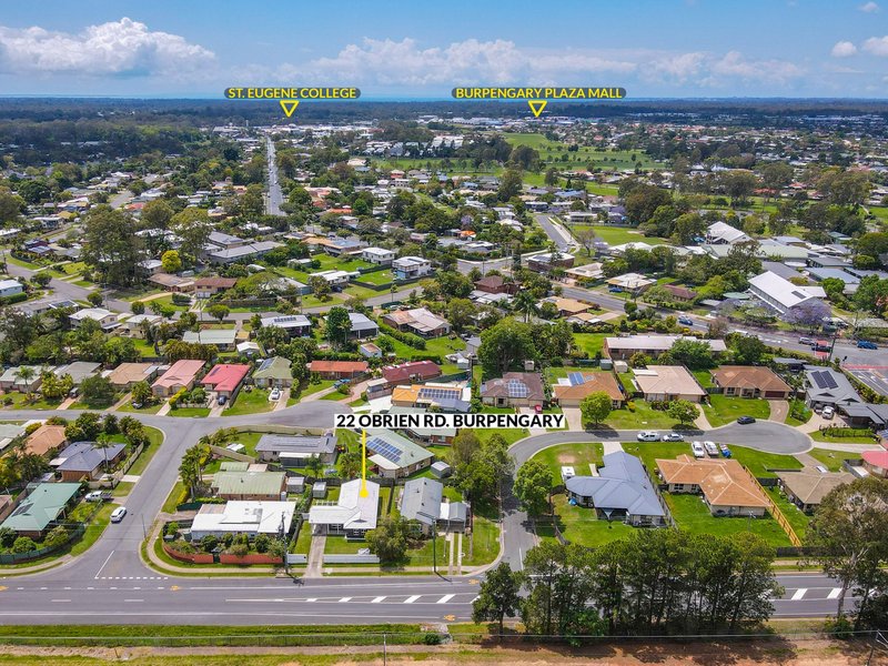 Photo - 22 Obrien Road, Burpengary QLD 4505 - Image 10