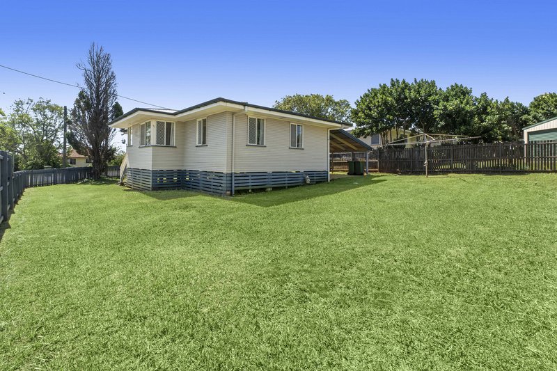 22 O`Brien Street, Harlaxton QLD 4350