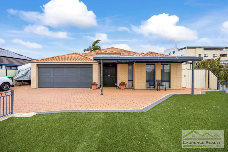 22 Observatory Drive, Clarkson WA 6030