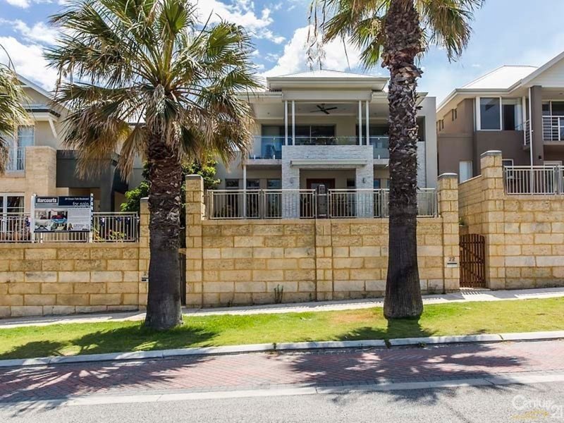 22 Ocean Falls Boulevard, Mindarie WA 6030