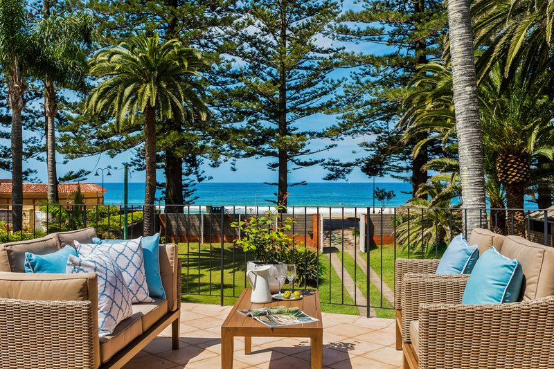 22 Ocean Road, Palm Beach NSW 2108