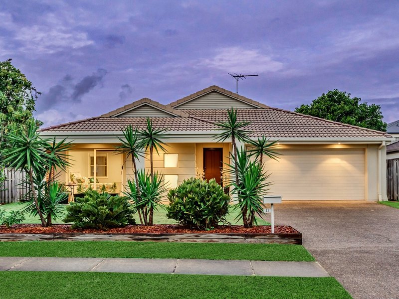 22 Odense Street, Fitzgibbon QLD 4018