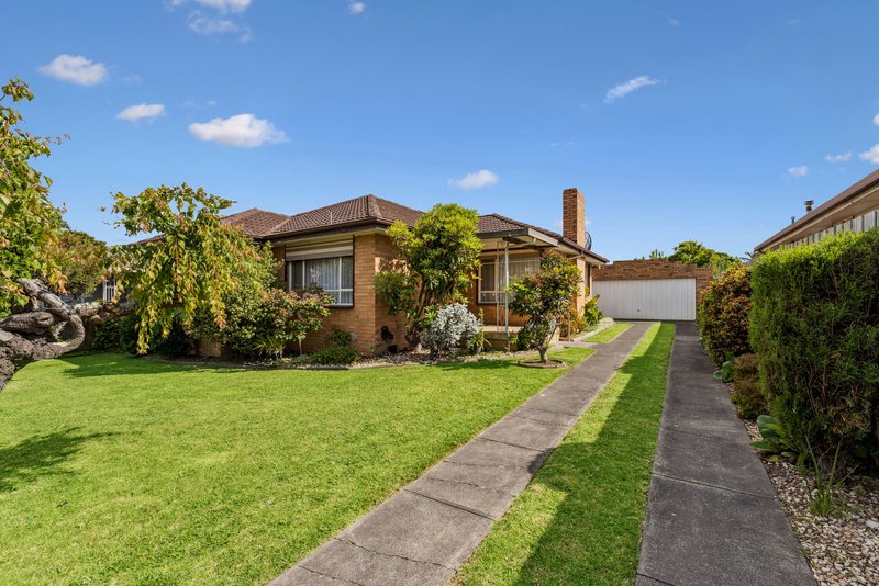 22 O'Donnell Street, Reservoir VIC 3073