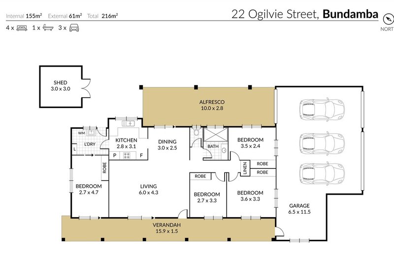 Photo - 22 Ogilvie Street, Bundamba QLD 4304 - Image 10