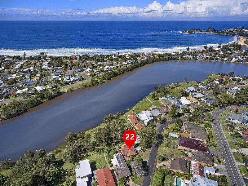 Photo - 22 Ogilvie Street, Terrigal NSW 2260 - Image 3