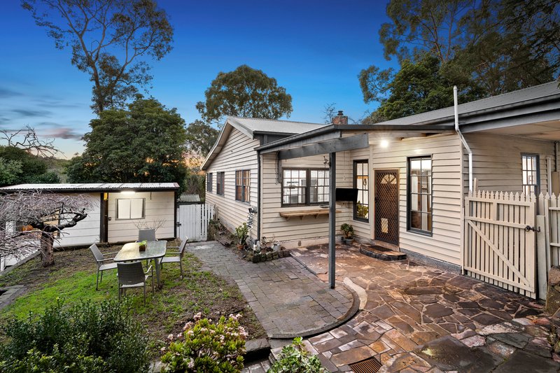 22 Old Belgrave Road, Upper Ferntree Gully VIC 3156