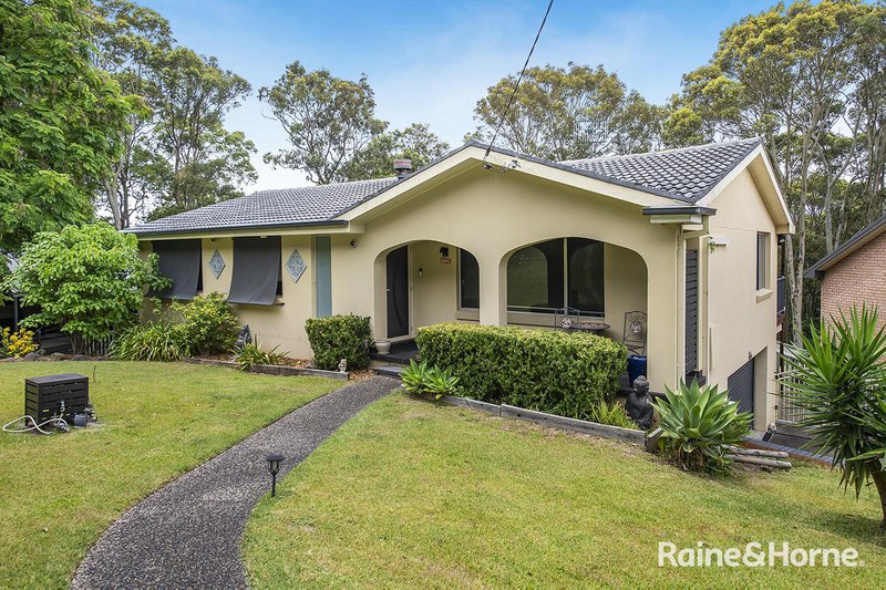 22 Old Belmont Road, Belmont North NSW 2280