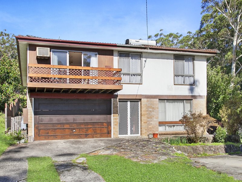 22 Old Station Road, Helensburgh NSW 2508