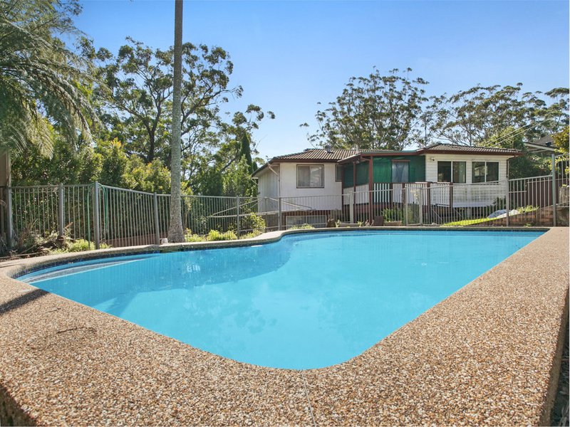 Photo - 22 Old Station Road, Helensburgh NSW 2508 - Image 4