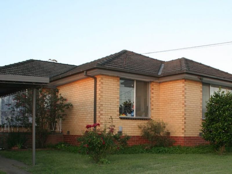 22 Oldershaw Road, Melton VIC 3337