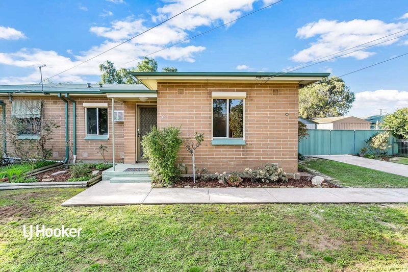 22 Oldfield Street, Parafield Gardens SA 5107