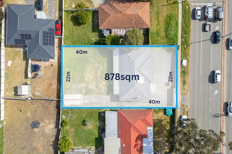 22 Olga Road, Maddington WA 6109