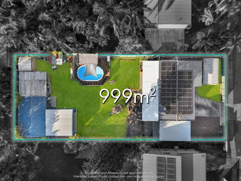 Photo - 22 Olympia Street, Marsden QLD 4132 - Image 1