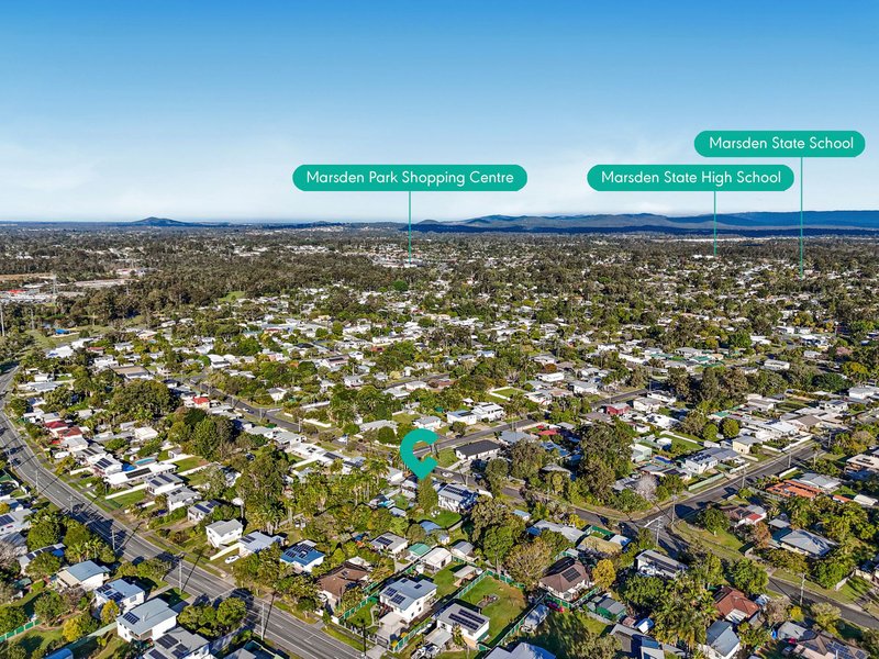 Photo - 22 Olympia Street, Marsden QLD 4132 - Image 2
