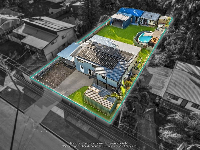 Photo - 22 Olympia Street, Marsden QLD 4132 - Image 30