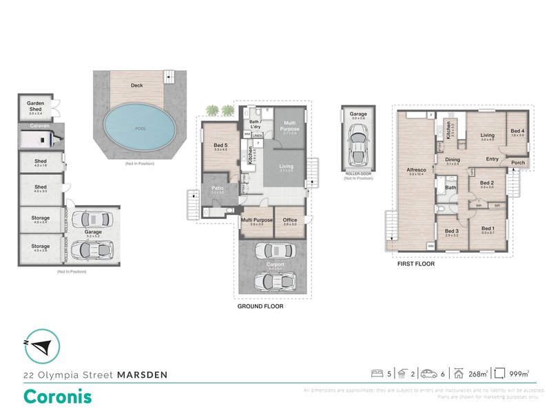 Photo - 22 Olympia Street, Marsden QLD 4132 - Image 33