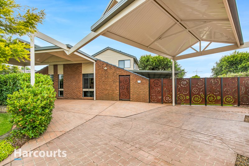 22 Ontario Avenue, St Clair NSW 2759