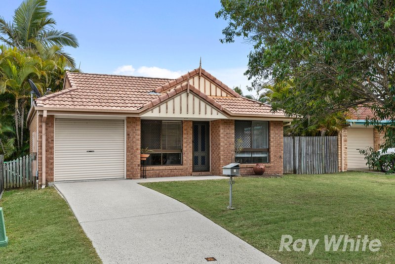 22 Ontario Street, Wavell Heights QLD 4012