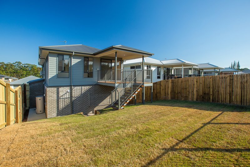 Photo - 22 Opal Lane, Pimpama QLD 4209 - Image 1