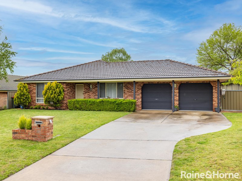 22 Opperman Way, Windradyne NSW 2795