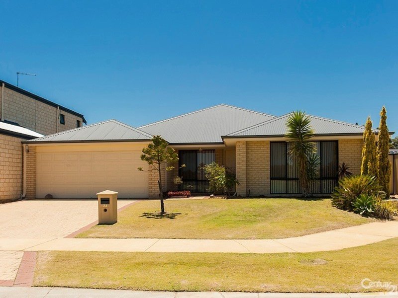 22 Orange Grove Boulevard, Clarkson WA 6030