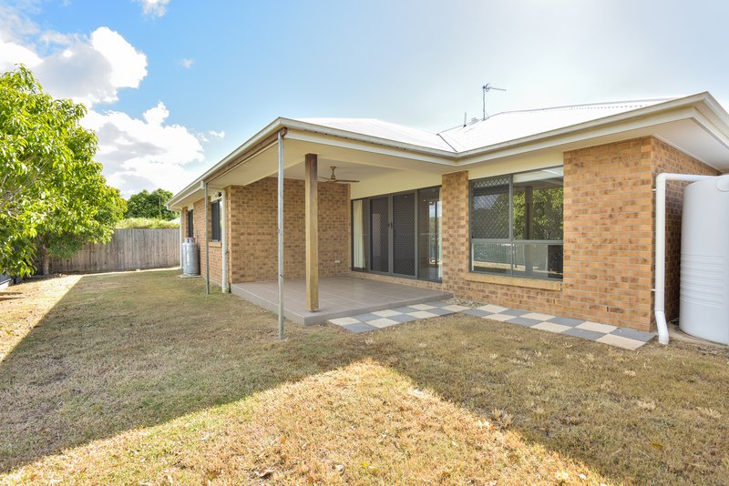 Photo - 22 Orchard Drive, Kirkwood QLD 4680 - Image 18