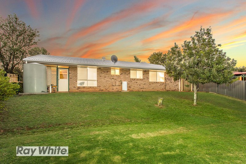 Photo - 22 Orchid Avenue, Kallangur QLD 4503 - Image 2