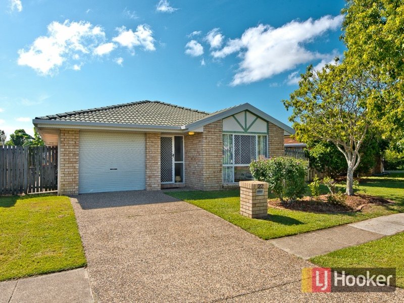 22 Orchid Crescent, Fitzgibbon QLD 4018