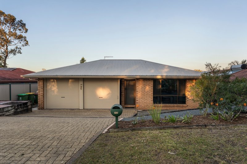 Photo - 22 Orchid Drive, Mount Cotton QLD 4165 - Image 17
