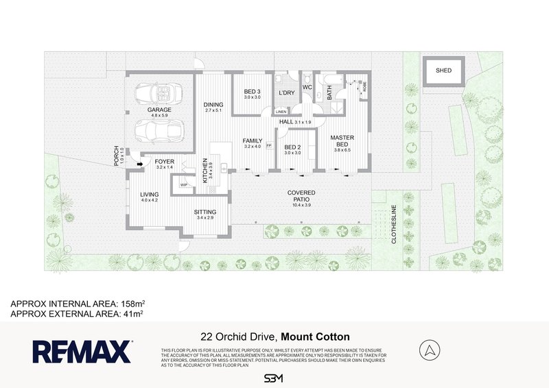 Photo - 22 Orchid Drive, Mount Cotton QLD 4165 - Image 21