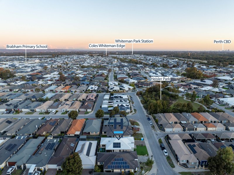 Photo - 22 Ordsall Approach, Brabham WA 6055 - Image 32