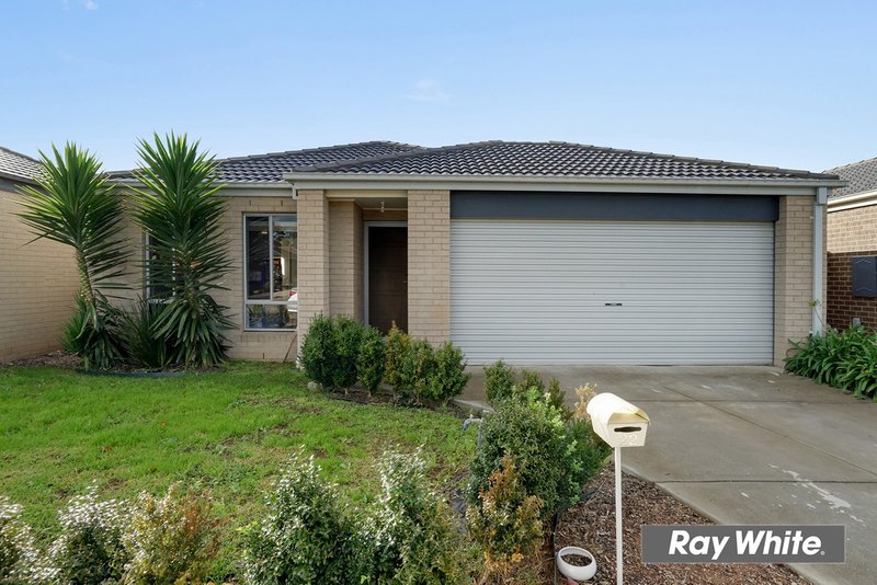 Photo - 22 O'Reilly Road, Tarneit VIC 3029 - Image 2