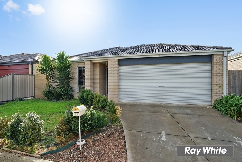 Photo - 22 O'Reilly Road, Tarneit VIC 3029 - Image 3