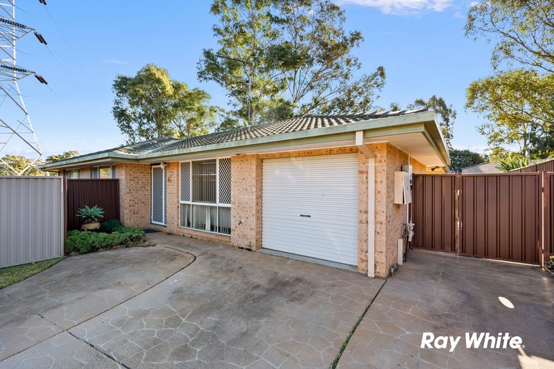 22 Orissa Way, Doonside NSW 2767