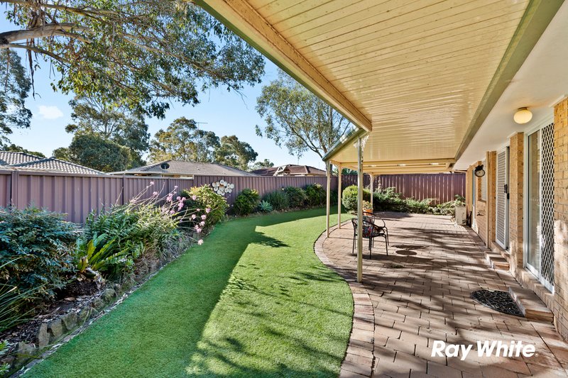 Photo - 22 Orissa Way, Doonside NSW 2767 - Image 9