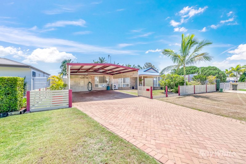 Photo - 22 Osborn Street, Svensson Heights QLD 4670 - Image 2