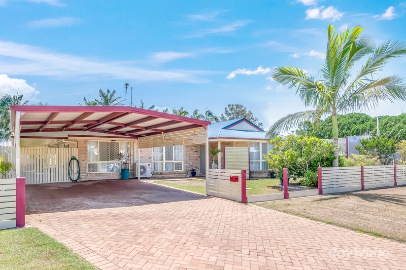 Photo - 22 Osborn Street, Svensson Heights QLD 4670 - Image 3