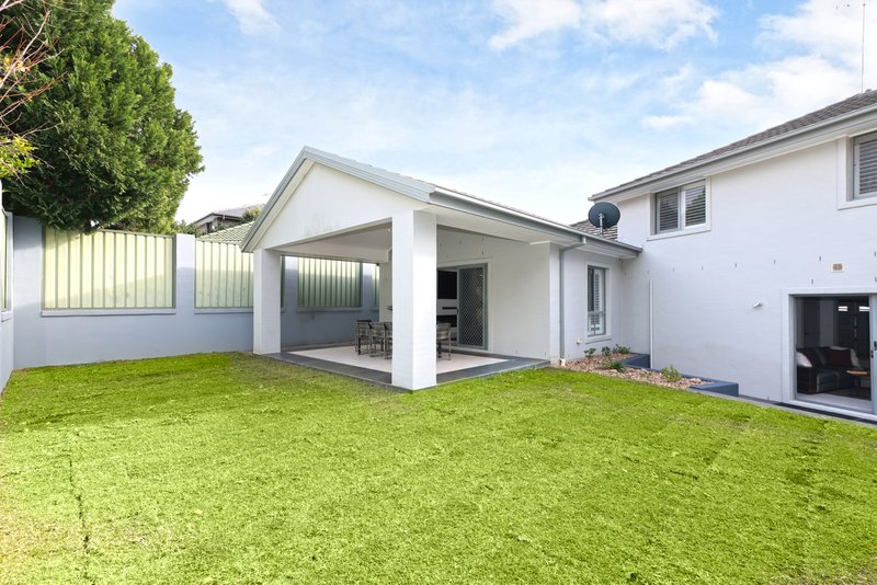 Photo - 22 Osprey Avenue, Glenmore Park NSW 2745 - Image 9