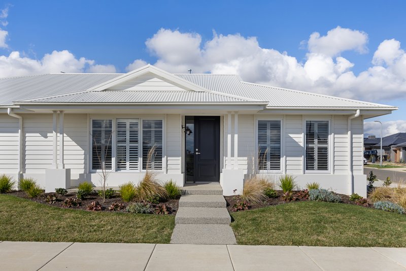 22 Overall Street, Lucas VIC 3350