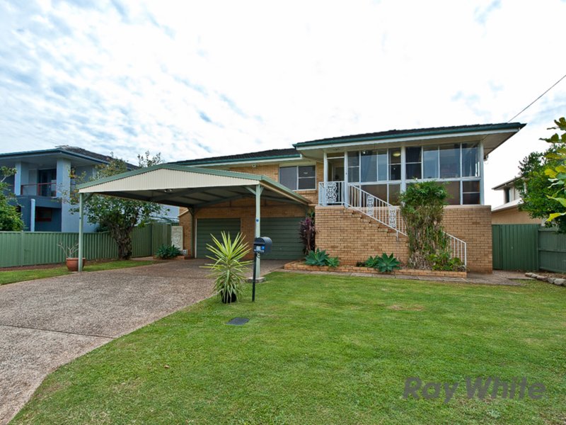 Photo - 22 Overlea Street, Nudgee QLD 4014 - Image 1