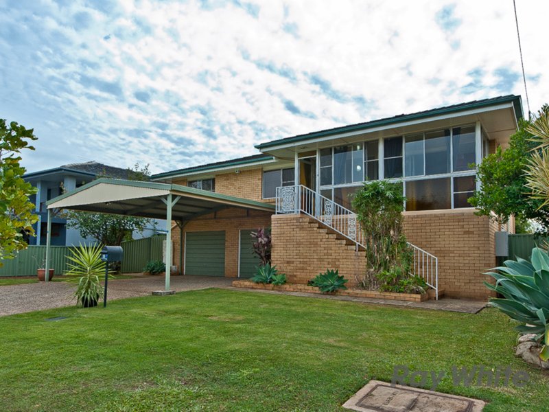 Photo - 22 Overlea Street, Nudgee QLD 4014 - Image 2