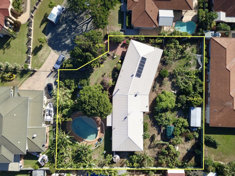 Photo - 22 Overlord Place, Kuraby QLD 4112 - Image 3