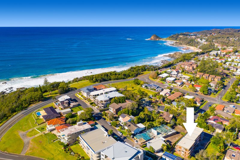 2/2 Oxley Crescent, Port Macquarie NSW 2444