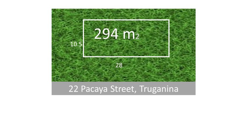 22 Pacaya Street, Truganina VIC 3029
